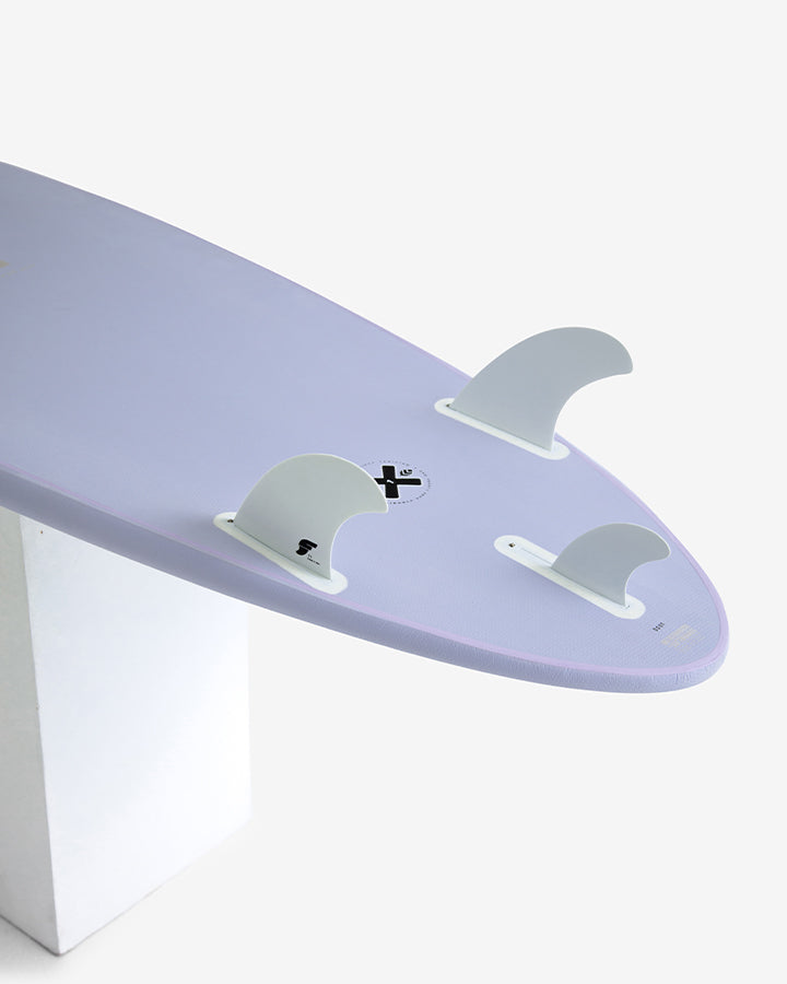 MF X LAURA ENEVER - SUN BEAM HYDRANGEA – MICK FANNING SOFTBOARDS AUS