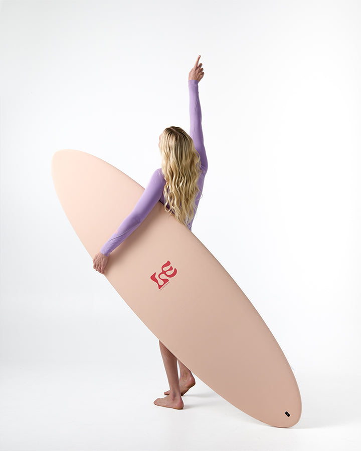 MF X LAURA ENEVER - SUN BEAM PALM SPRINGS – MICK FANNING