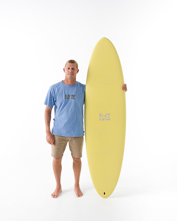 MF X LAURA ENEVER - SUN BEAM SUGAR COOKIE – MICK FANNING