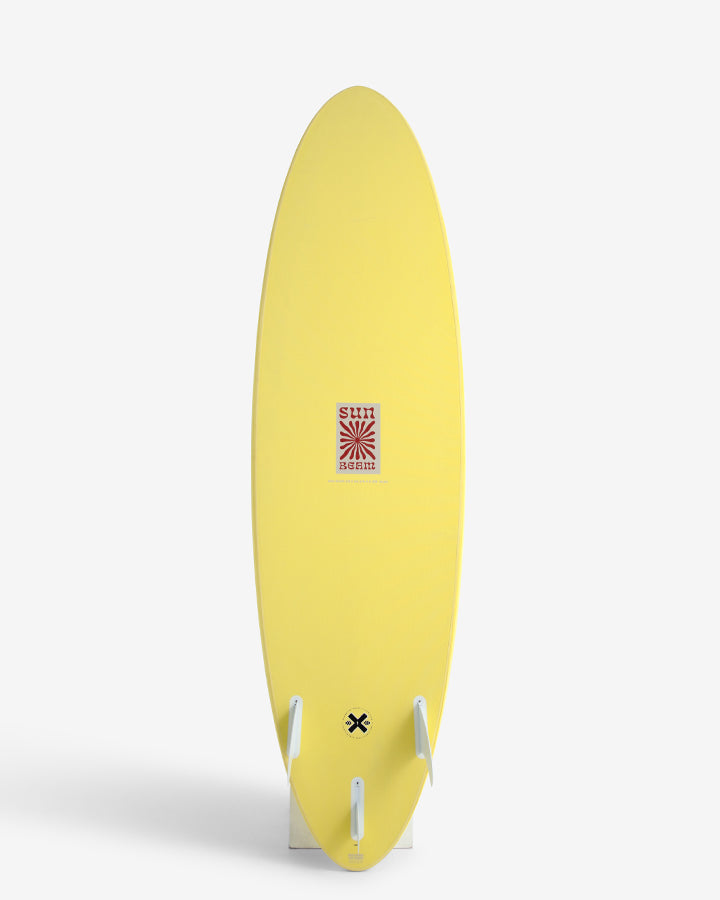 MF X LAURA ENEVER SUN BEAM - SUGAR COOKIE – MICK FANNING