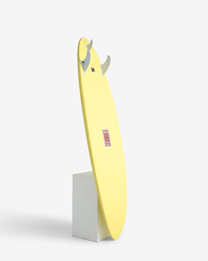 MF X LAURA ENEVER - SUN BEAM SUGAR COOKIE – MICK FANNING