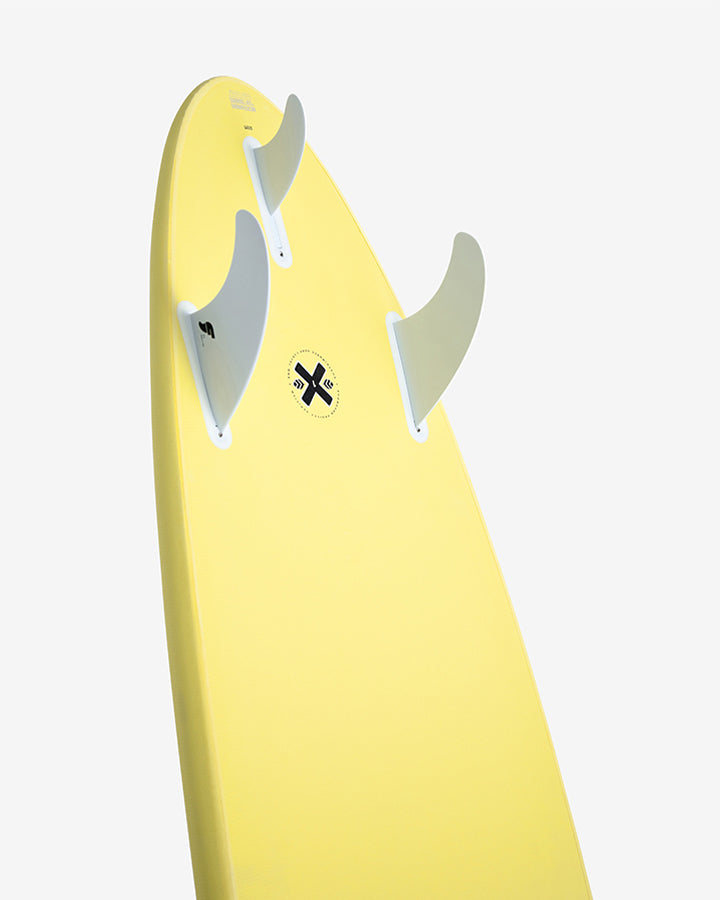 MF X LAURA ENEVER SUN BEAM - SUGAR COOKIE – MICK FANNING