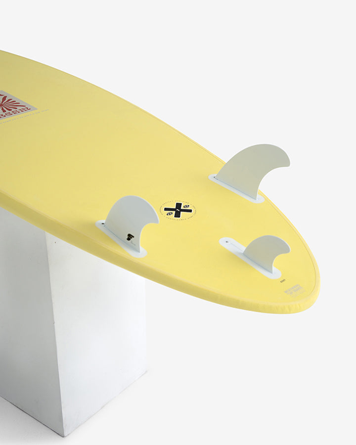 MF X LAURA ENEVER SUN BEAM - SUGAR COOKIE – MICK FANNING