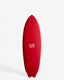 MF X LAURA ENEVER YING YANG - CHERRY