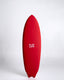 MF X LAURA ENEVER YING YANG - CHERRY