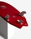 MF X LAURA ENEVER YING YANG - CHERRY
