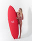 MF X LAURA ENEVER YING YANG - CHERRY