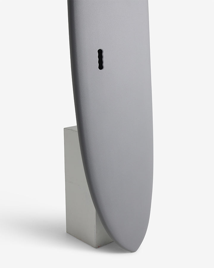 ALLEY CAT SUPER SOFT GREY/GREY FCSII – MICK FANNING SOFTBOARDS AUS