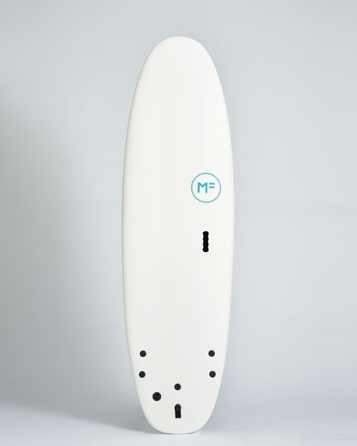 サーフィン・ボディボード Mick Fanning Softboards Eugenie 5.2 MICK FANNING SOFTBOARDS ミックファニング・ソフトボード THE