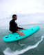 MF BEASTIE SUPERSOFT - AQUA MARINE