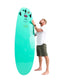 MF BEASTIE SUPERSOFT - AQUA MARINE