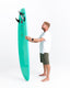 MF BEASTIE SUPERSOFT - AQUA MARINE