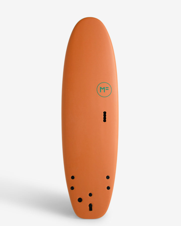 MICK FANNING SOFTBOARDS THEBEASTIE6’0” Amazon.co.jp: Mick Fanning 6'0 Beastie Soft Board Surfboard