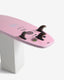 BEASTIE SUPER SOFT -  BABY PINK