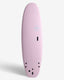 BEASTIE SUPER SOFT -  BABY PINK
