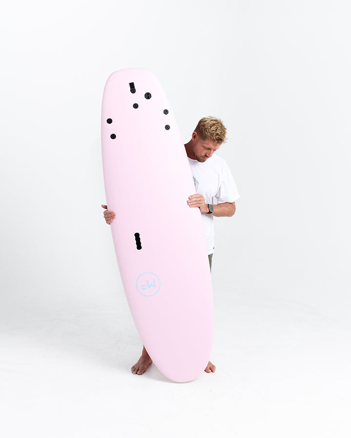 NEW 2026 MODELS – MICK FANNING SOFTBOARDS AUS