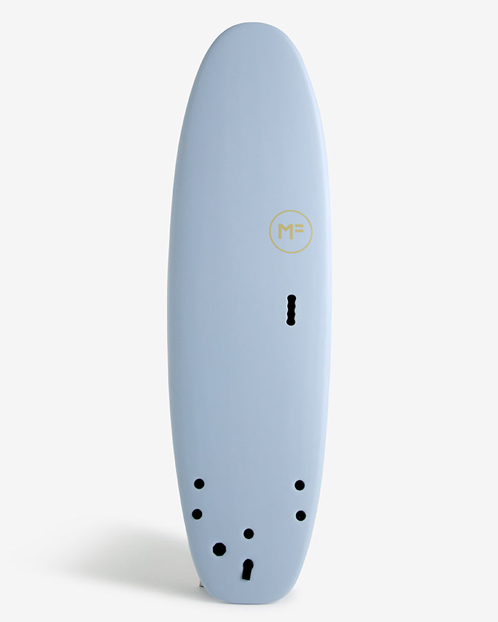 Mick Fanning The Beastie 6’0 Buy the MF Softboards Beastie 6ft 0in Soy Surfboard Online