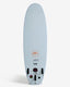 MF BEASTIE SUPERSOFT - SKY
