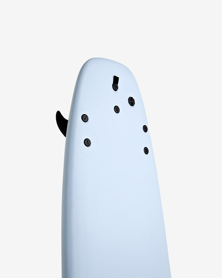 BEASTIE SUPER SOFT - SKY – MICK FANNING SOFTBOARDS AUS