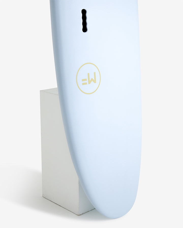 ま*ば様 MFsoftboard BEASTIE7'6\" BEASTIE SUPER SOFT - WHITE/TEAL – MICK FANNING SOFTBOARDS AUS