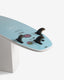 MF BEASTIE SUPERSOFT - WHITE/TEAL