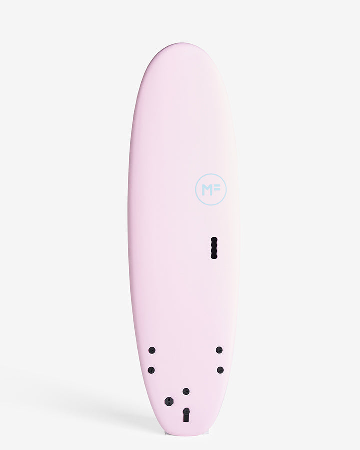 MICK FANNING Ｍサイズ 5 Mick Fanning Softboards – ManGo Surfing