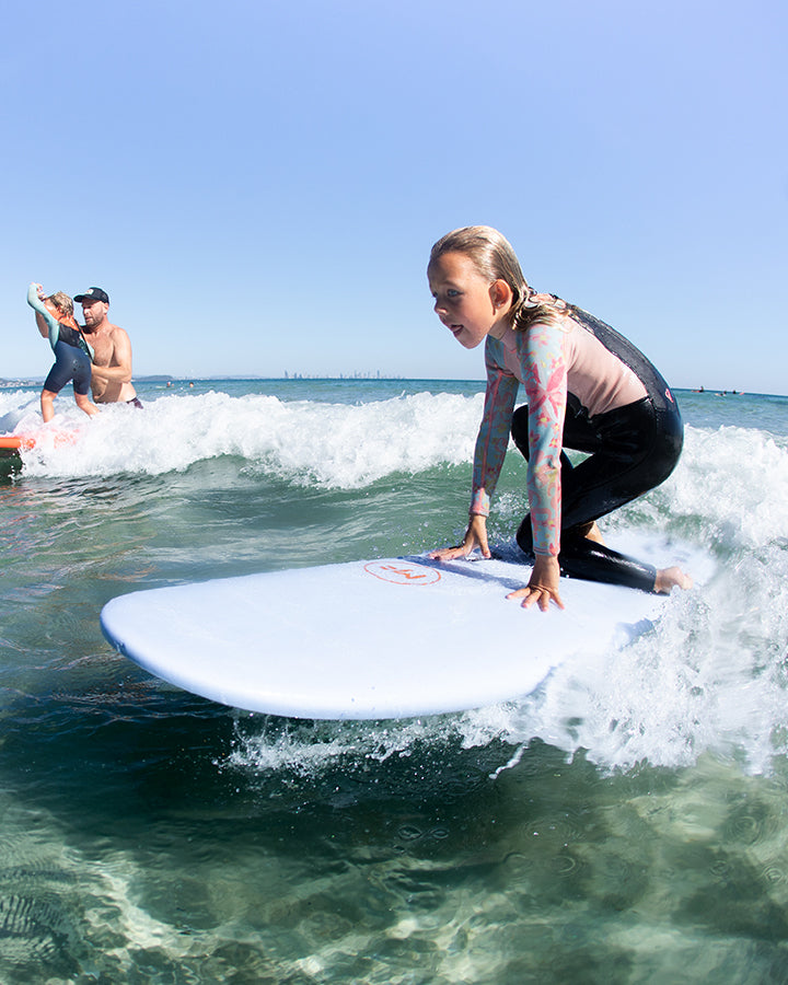 NEW 2026 MODELS – MICK FANNING SOFTBOARDS AUS