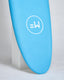 SURF SCHOOL SUPER SOFT - AQUA 9'0