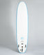 SURF SCHOOL SUPER SOFT - AQUA 9'0