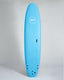SURF SCHOOL SUPER SOFT - AQUA 9'0