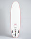 SURF SCHOOL SUPER SOFT - CORAL 7'0