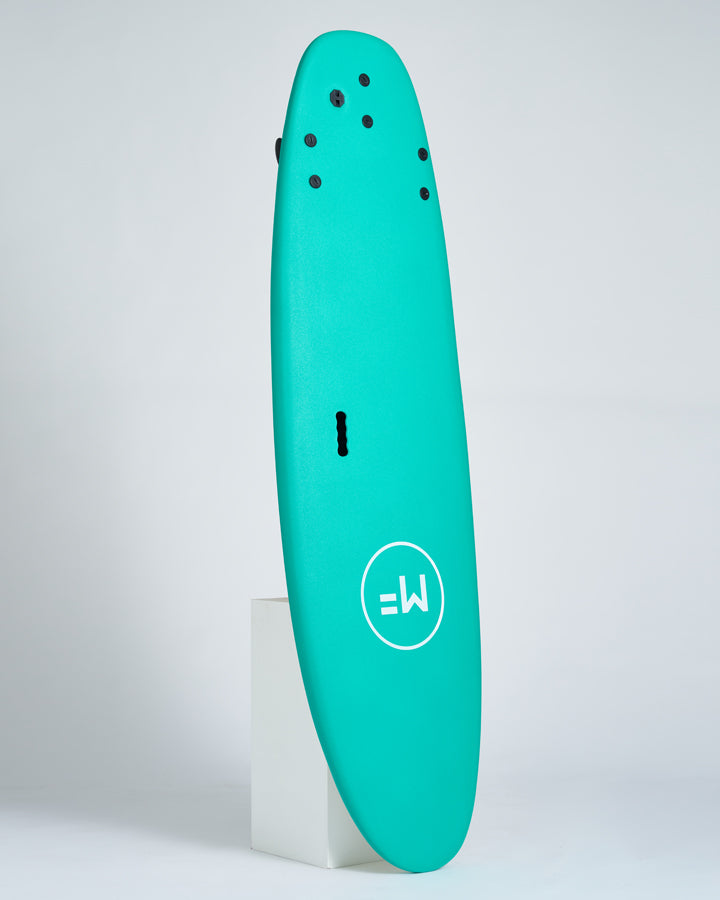 SURF SCHOOL SUPER SOFT - JADE 6'6
