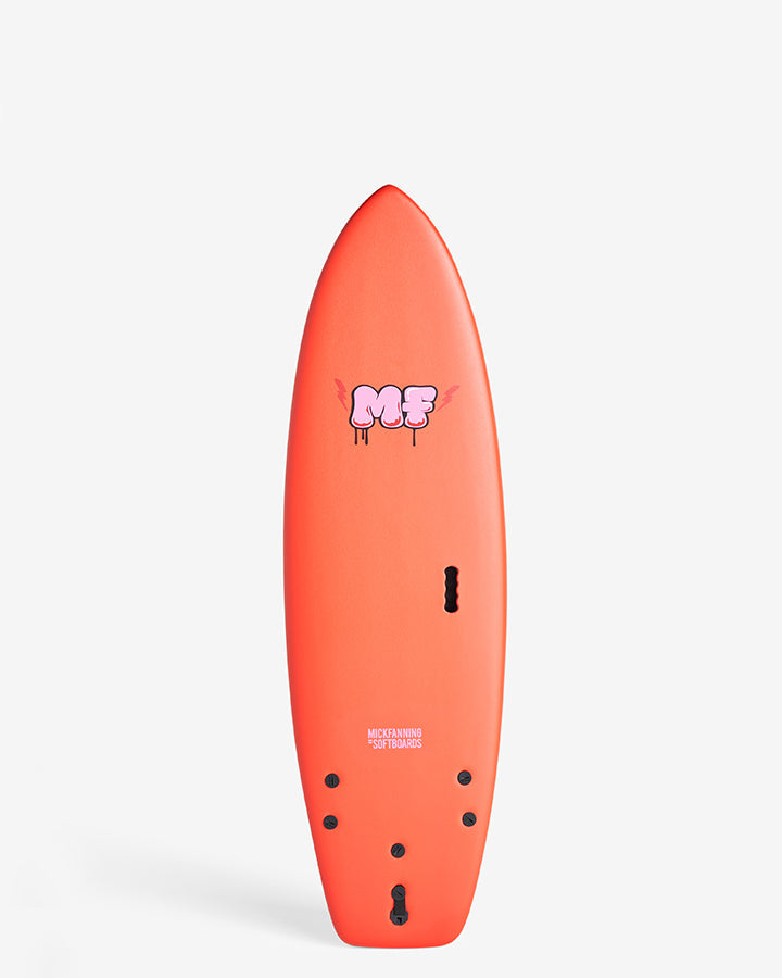 Mick Fanning Softboards – MICK FANNING SOFTBOARDS AUS