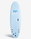RIPCURL X MF BEASTIE SUPERSOFT - SKY