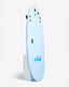 RIPCURL X MF BEASTIE SUPERSOFT - SKY