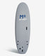 RIPCURL X MF BEASTIE SUPERSOFT - GREY