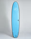 SURF SCHOOL EDITION - EPOXY LAM / AQUA 9'0