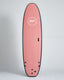 SURF SCHOOL EDITION - EPOXY LAM / CORAL 7'0