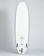 SURF SCHOOL EDITION - EPOXY LAM / CORAL 7'0