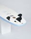 SURF SCHOOL SUPER SOFT - SKY 7'6