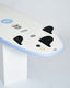 SURF SCHOOL SUPER SOFT XLARGE - SKY 8'0