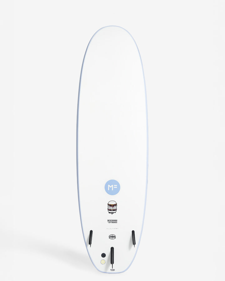 XL SURF SCHOOL – MICK FANNING SOFTBOARDS AUS